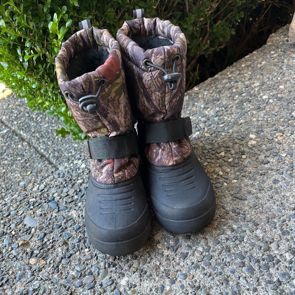 Northside Kids Frosty Boots